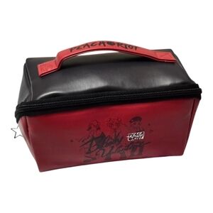 Peach Riot Bloody Valentine Cosmetic Bag